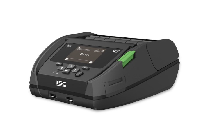 Printronix Auto ID refuerza su gama de impresoras RFID con el lanzamiento de su primera impresora móvil