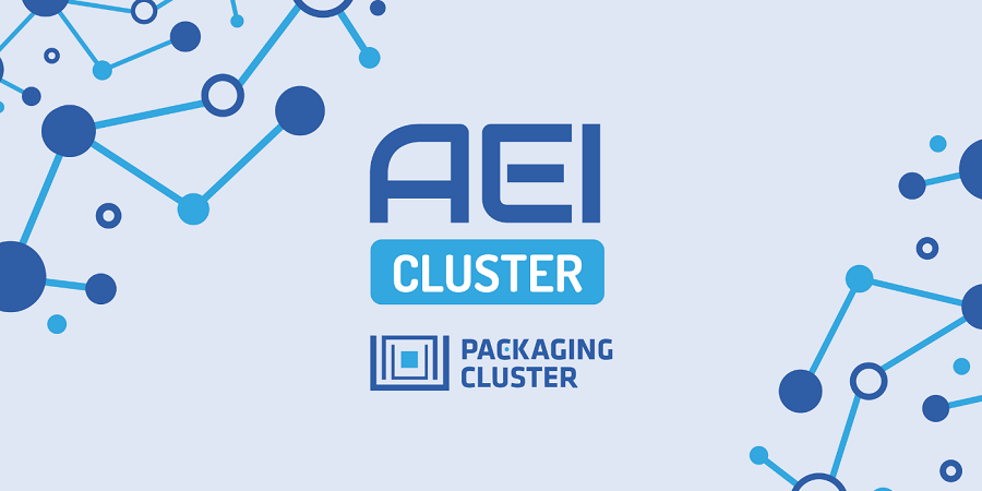 Se aprueban los cuatro proyectos que el Packaging Cluster presentó en la línea de ayudas a las AEI