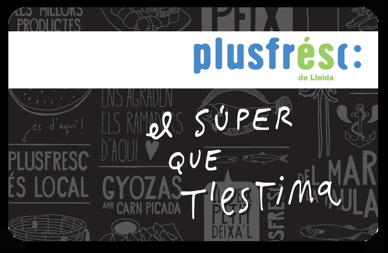 Plusfresc, empresa 100% comprometida con la protección del medio ambiente