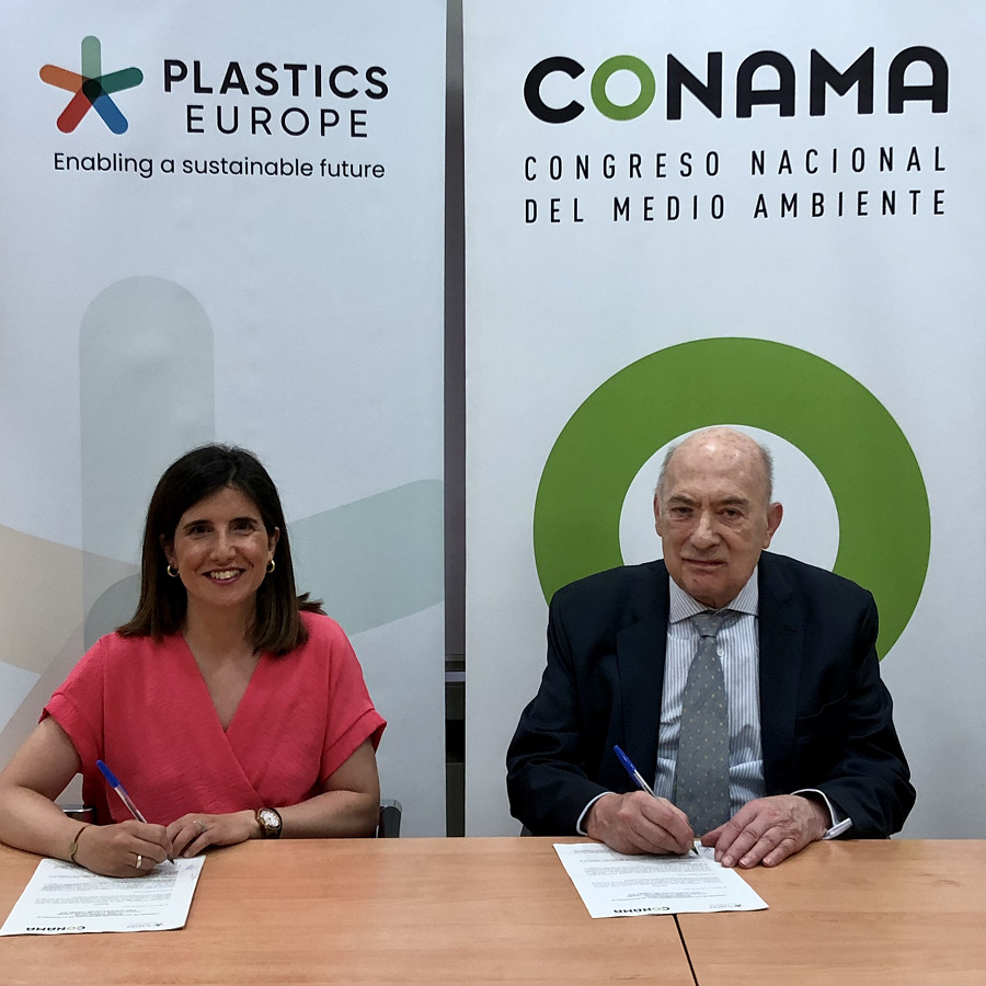 Plastics Europe estará presente en Conama por cuarta vez consecutiva