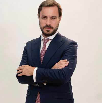 Manuel Domínguez nombrado Director General de ASPAPEL