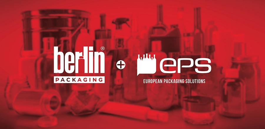 Berlin Packaging aumenta su expansión en Europa del Este con la adquisición de EPS