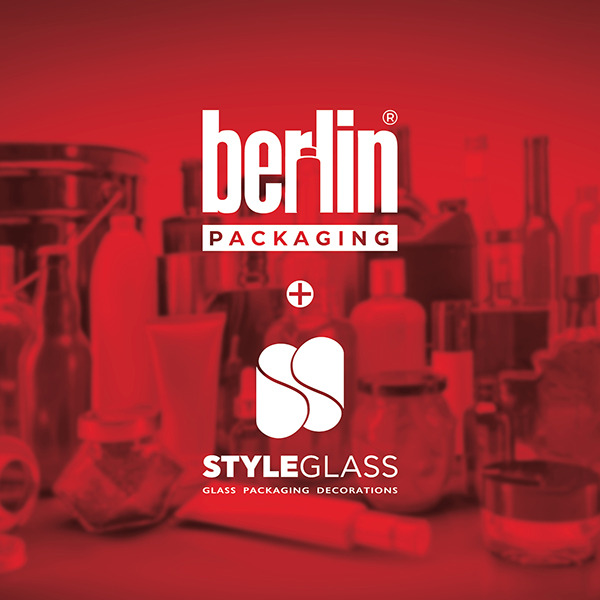 Berlin Packaging mejora sus capacidades decorativas en Grecia con la adquisición de StyleGlass