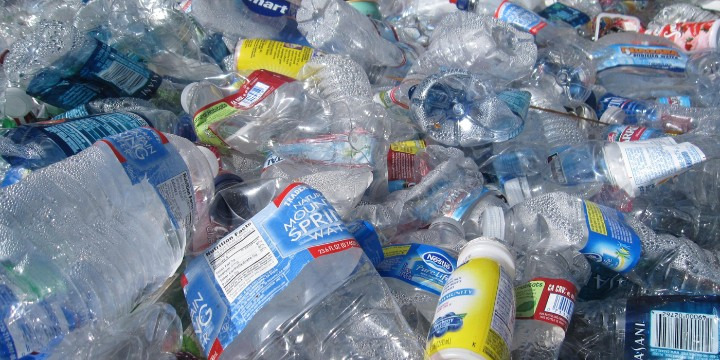 El Packaging Cluster lanza un servicio de consultoría ante la entrada en vigor del impuesto indirecto al plástico no reciclado