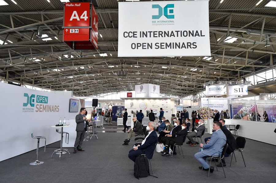 Corrugated and Industrial Print Industry to meet in Munich for three days of product sourcing, education and networking