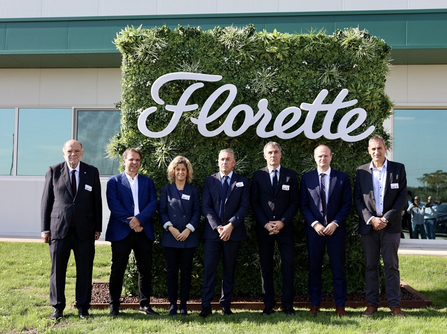 Florette amplía su plantilla hasta los 130 empleados en su centro de producción en Terres de l'Ebre
