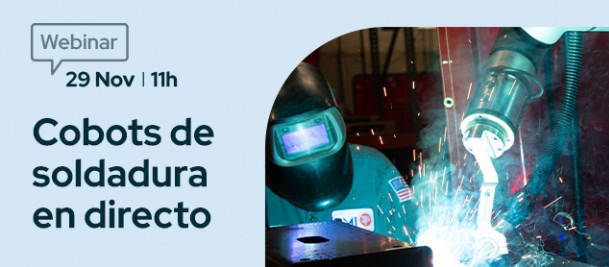La automatización: una solución eficaz ante la escasez de mano de obra en la industria metalúrgica