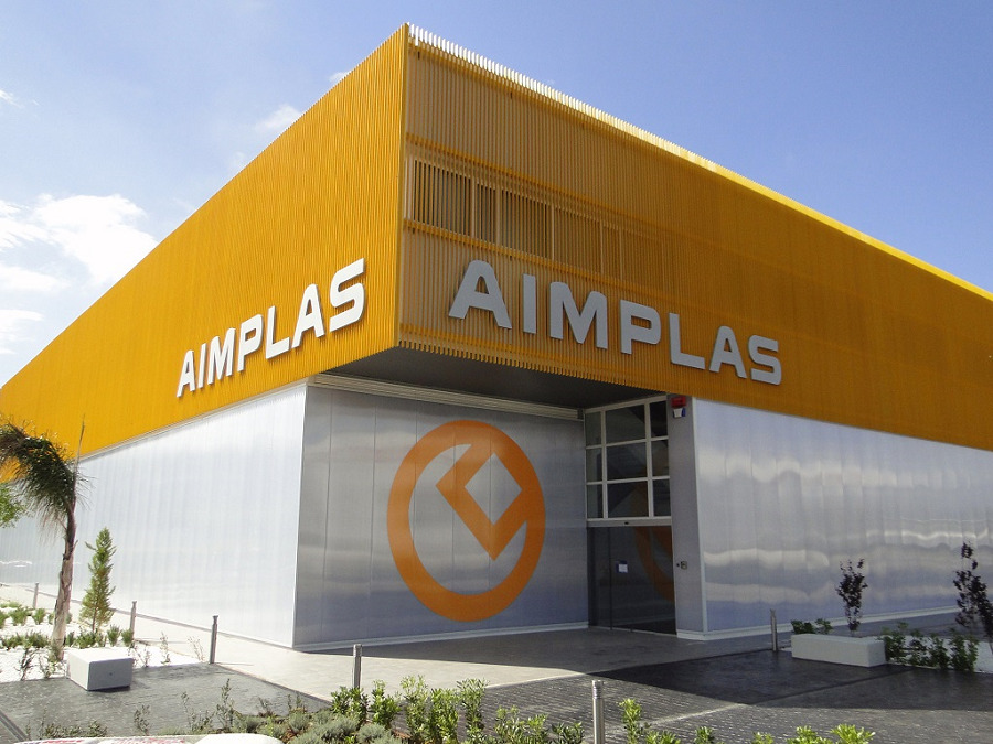 AIMPLAS avanza en nueve líneas de investigación para liderar y fortalecer la I+D+i empresarial en el sector del plástico con el apoyo del IVACE en 2022