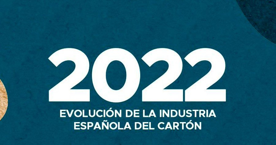 AFCO, Asociación española de fabricantes de envases y embalajes de cartón ondulado: Cifras del sector 2022
