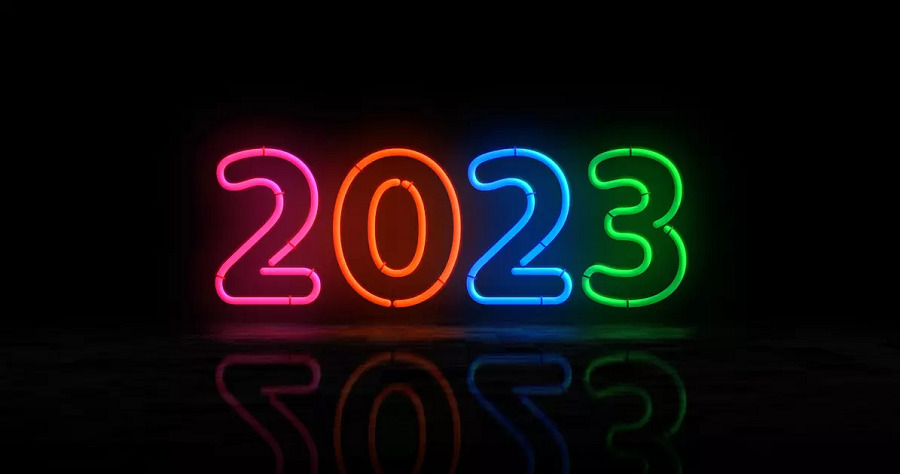 Predicciones de impresión comercial para 2023 - perspectivas de Konica Minolta