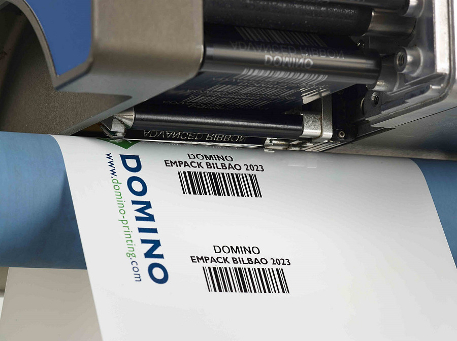 Domino acude a Empack Bilbao con su tecnología eficiente y sostenible en codificación y marcaje