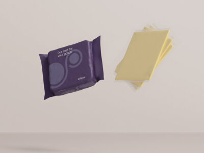 Lonchas de queso fundido envasadas «al vuelo»: ProPeel-IWS de adapa para aplicaciones de envasado individual de lonchas (IWS) de alto rendimiento