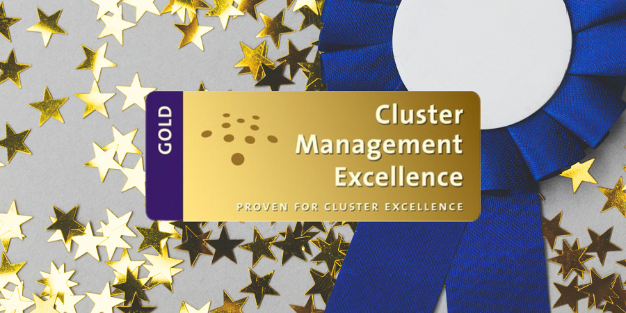 El Packaging Cluster renueva su acreditación GOLD LABEL a la gestión de la entidad