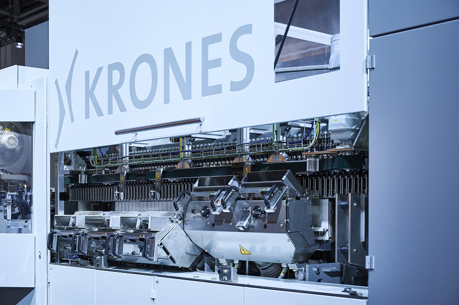 Krones gana el premio AI Breakthrough Award en la categoría MLOps