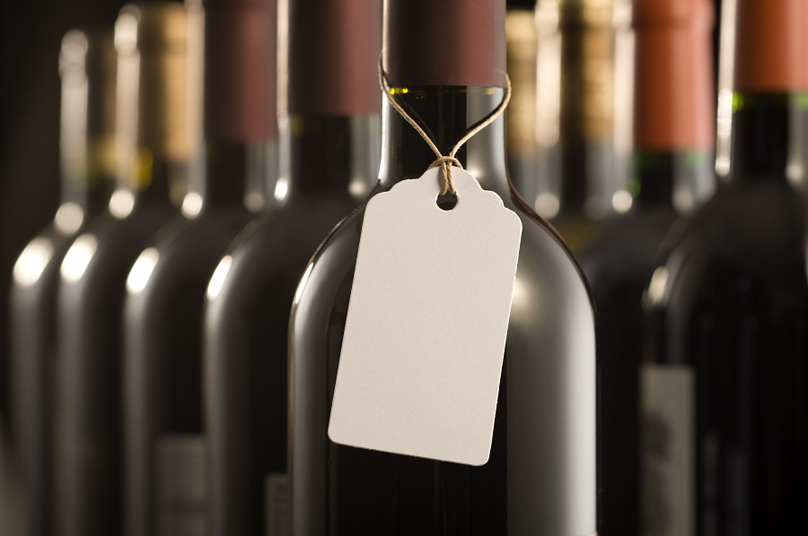 Atención a todos los productores de vino: ¿Están listos para las regulaciones de etiquetado obligatorio de la UE de este año?