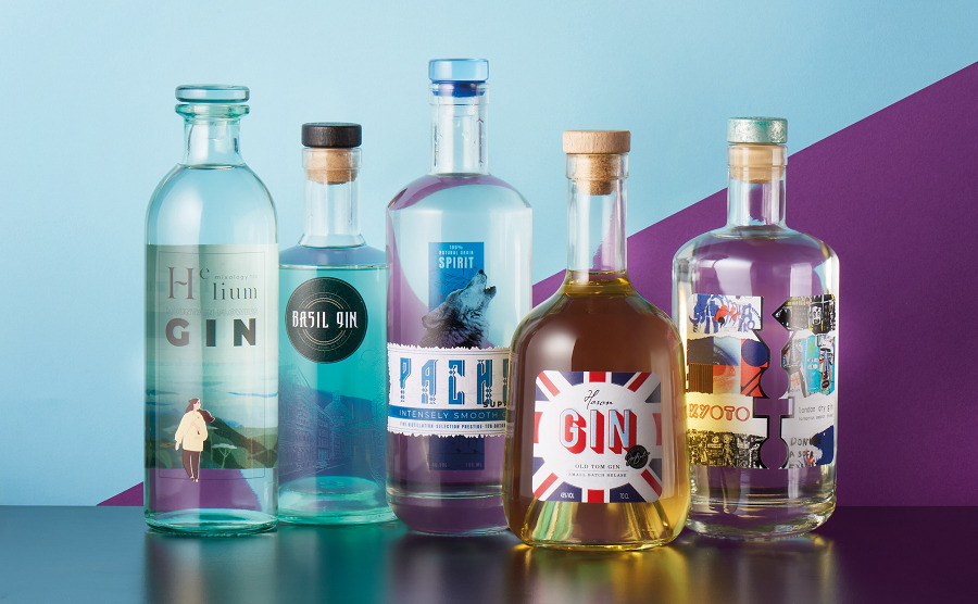 En Luxe Pack 2023, Berlin Packaging | Spirits amplía la gama de productos, revela su enfoque distintivo del diseño y lanza la nueva campaña de comunicación