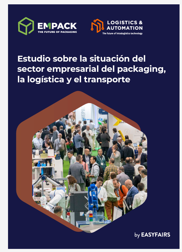 Estudio sobre la situación del sector empresarial del packaging, la logística y el transporte