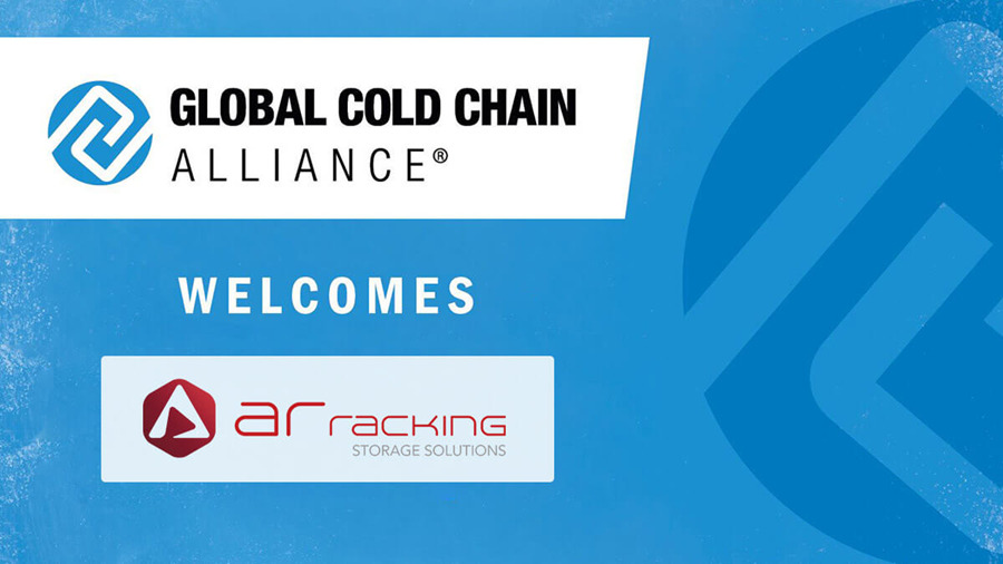AR Racking nuevo socio de la Global Cold Chain Alliance: unión de fuerzas para impulsar la logística de frío en Latinoamérica