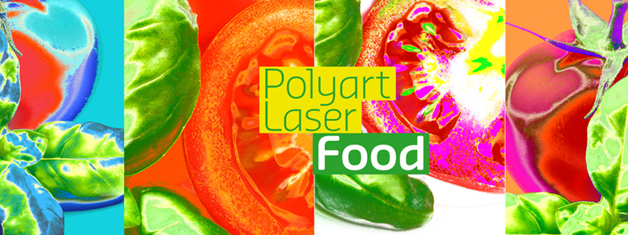 Antalis presenta el nuevo Polyart® Laser Food