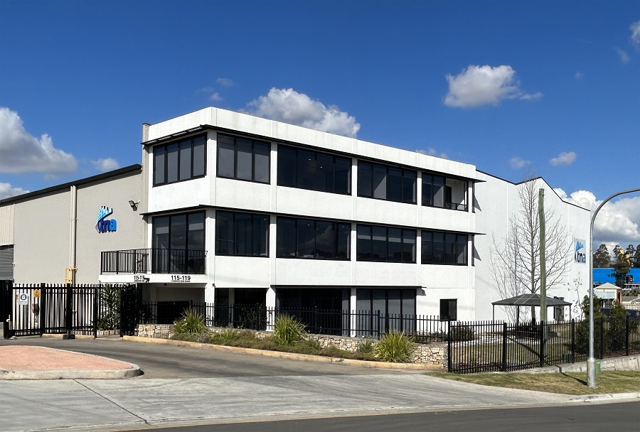 TNA opens second confectionery manufacturing facility in Sydney, Australia