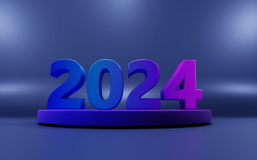 Impresión comercial e industrial predicciones para 2024 - Perspectivas de Konica Minolta