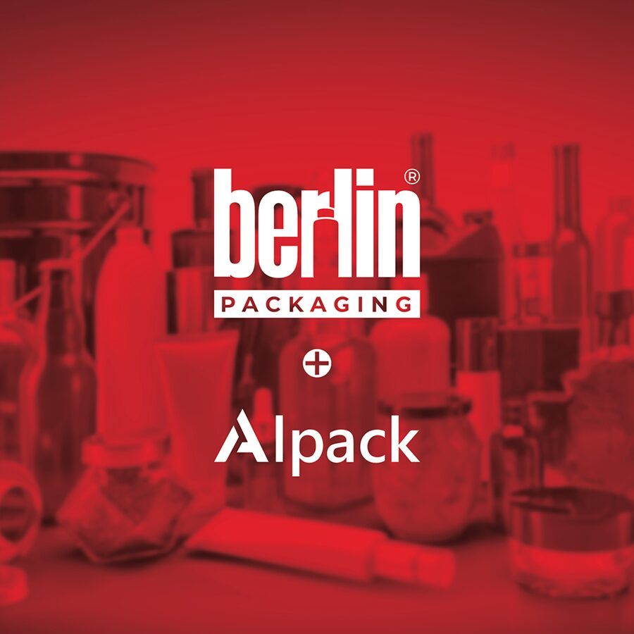 Berlin Packaging adquiere Alpack Limited para ampliar su presencia en Irlanda