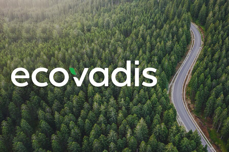 Sidel se asocia con EcoVadis para promover la cadena de suministro sostenible