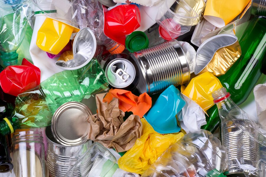 Nuevas normas europeas para reducir, reutilizar y reciclar los envases