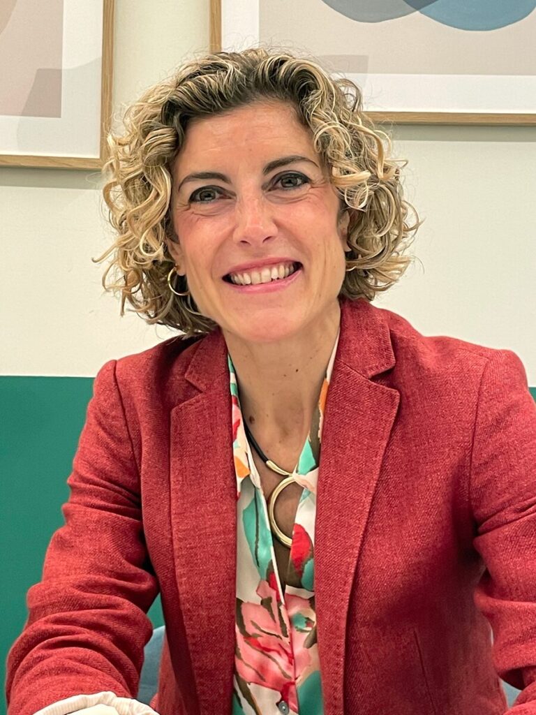 Mercedes Gómez Paniagua, nueva Directora de la Asociación de Latas de Bebidas