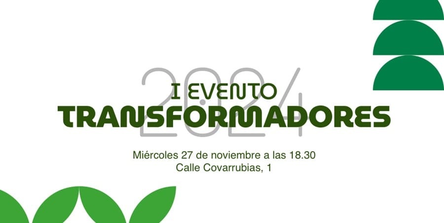 ANAIP organiza Transformadores, un evento para rendir homenaje al sector y analizar sus retos y los logros de los últimos años