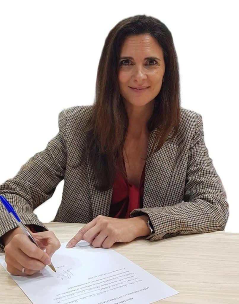Entrevista a Raquel López, Directora de anape, Asociación nacional de poliestireno expandido
