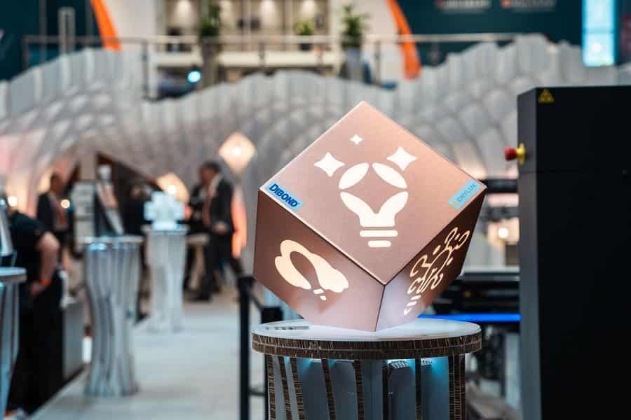 Kongsberg PCS to showcase advanced digital cutting solutions at C!Print Lyon 2025