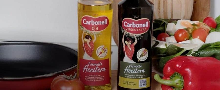 18-02-2025. Carbonell consolida su liderazgo en el mercado español y anuncia el lanzamiento de un nuevo formato innovador