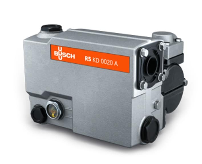 Busch en IFFA 2025: Vacuum Diagnostics para soluciones de vacío inteligentes en el procesado de carne