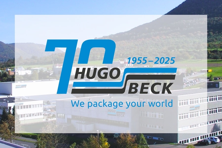 20-03-2025. Hugo Beck_70th anniversary_Open Houses