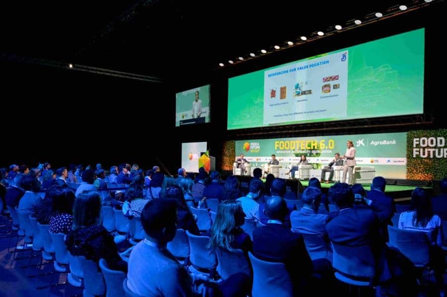 24-03-2025. Las últimas tendencias y tecnologías para la industria alimentaria se darán cita en F4F – Expo Foodtech y Pick&Pack 2025