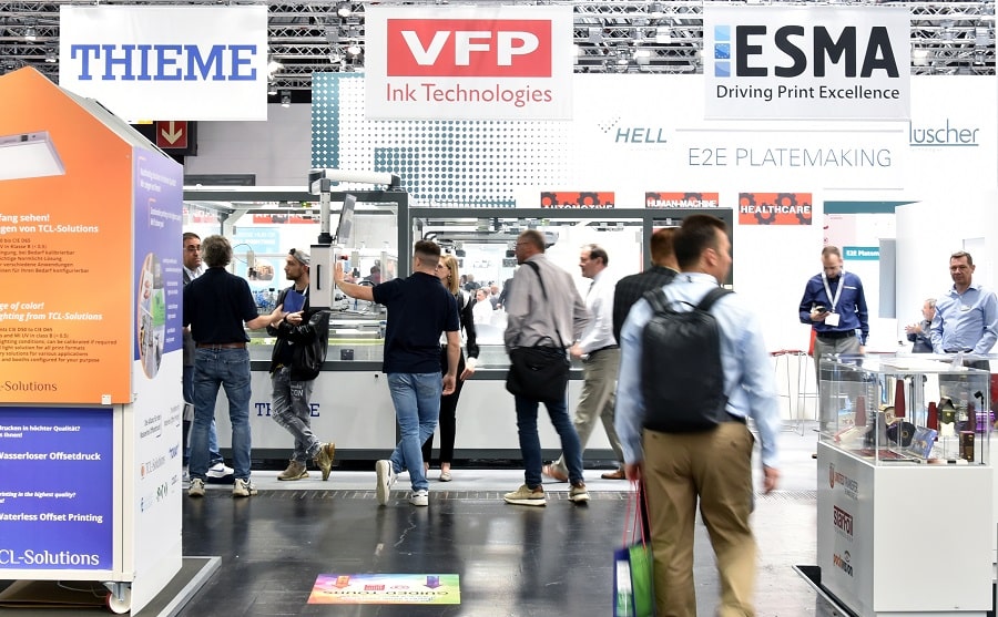 Invisible Yet Indispensable: How Screen Printing Shapes Our World