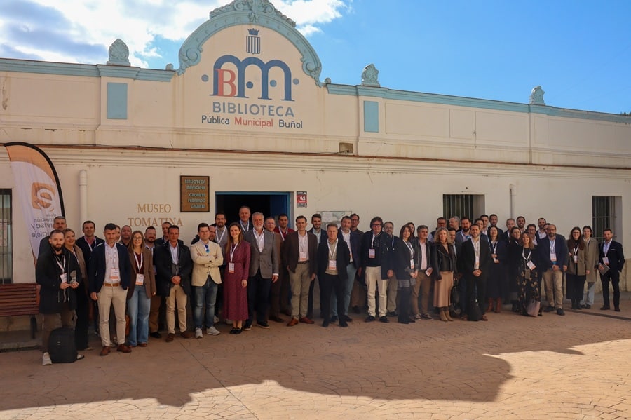 03-04-2025. Cleanity presenta su estrategia de sostenibilidad de envases al sector del packaging_1
