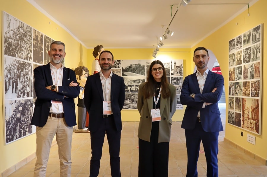 03-04-2025. Cleanity presenta su estrategia de sostenibilidad de envases al sector del packaging_2