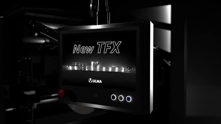 ULMA Packaging lanza la nueva gama de termoformadoras TFX: eficiencia, sostenibilidad e inteligencia para el envasado alimentario