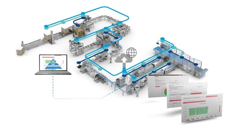 09-04-2025. Automatización, higiene y sostenibilidad_ULMA Packaging en IFFA 2025_2