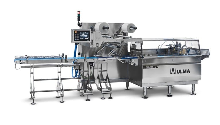 09-04-2025. Automatización, higiene y sostenibilidad_ULMA Packaging en IFFA 2025_4