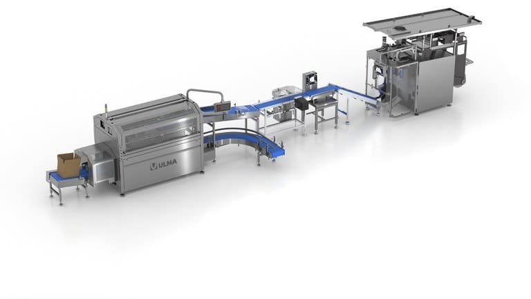 09-04-2025. Automatización, higiene y sostenibilidad_ULMA Packaging en IFFA 2025_6