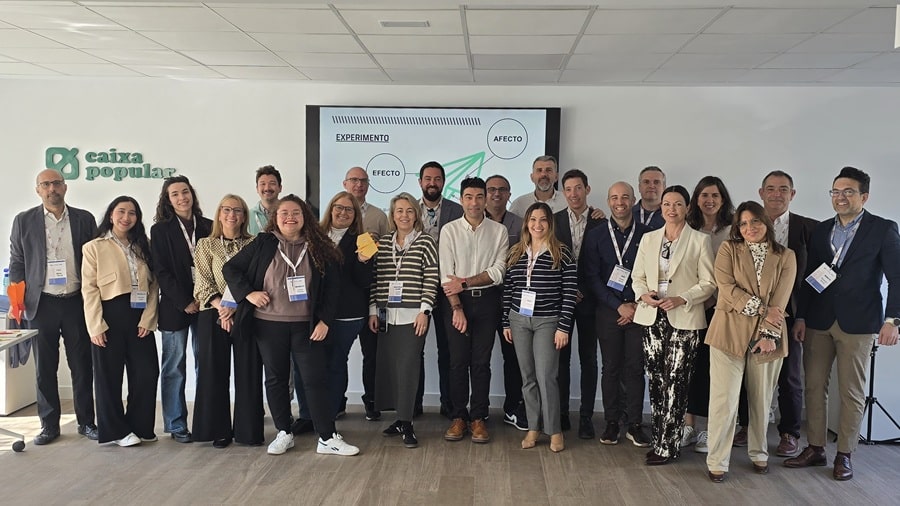 09-04-2025. El sector del envase explora herramientas para convertir sus retos en oportunidades de innovación