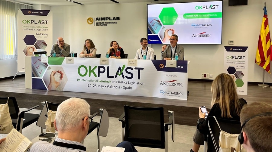 10-04-2025. AIMPLAS. mesa 2 okplast 2024
