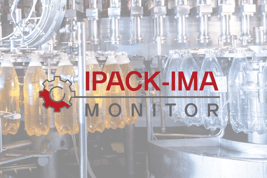 Liquid Food and Beverage: data and trends in processing and packaging technologies