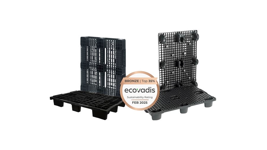 Smart-Flow lanza una gama aún más ecorresponsable para una logística más verde y eficiente