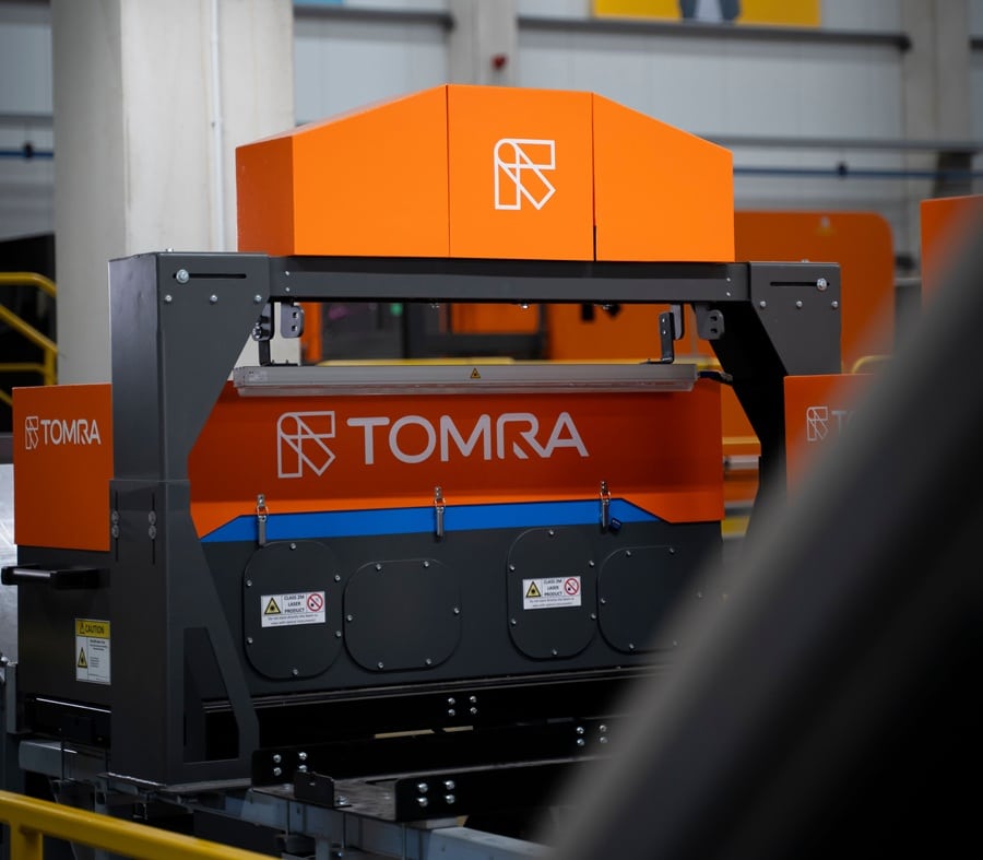 23-04-2025. TOMRA_AUTOSORT with GAINnext