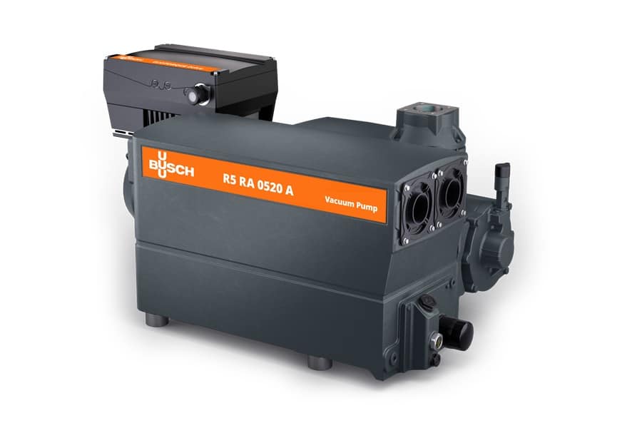 Busch Group presenta sus soluciones más innovadoras en Pumps & Valves 2025