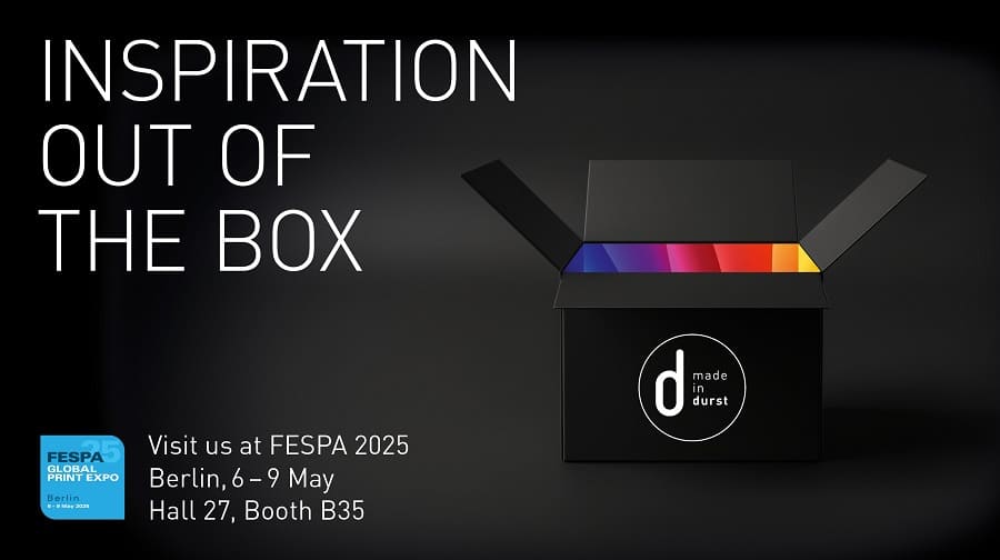 08-05-25 Durst_Group-Fespa_2025